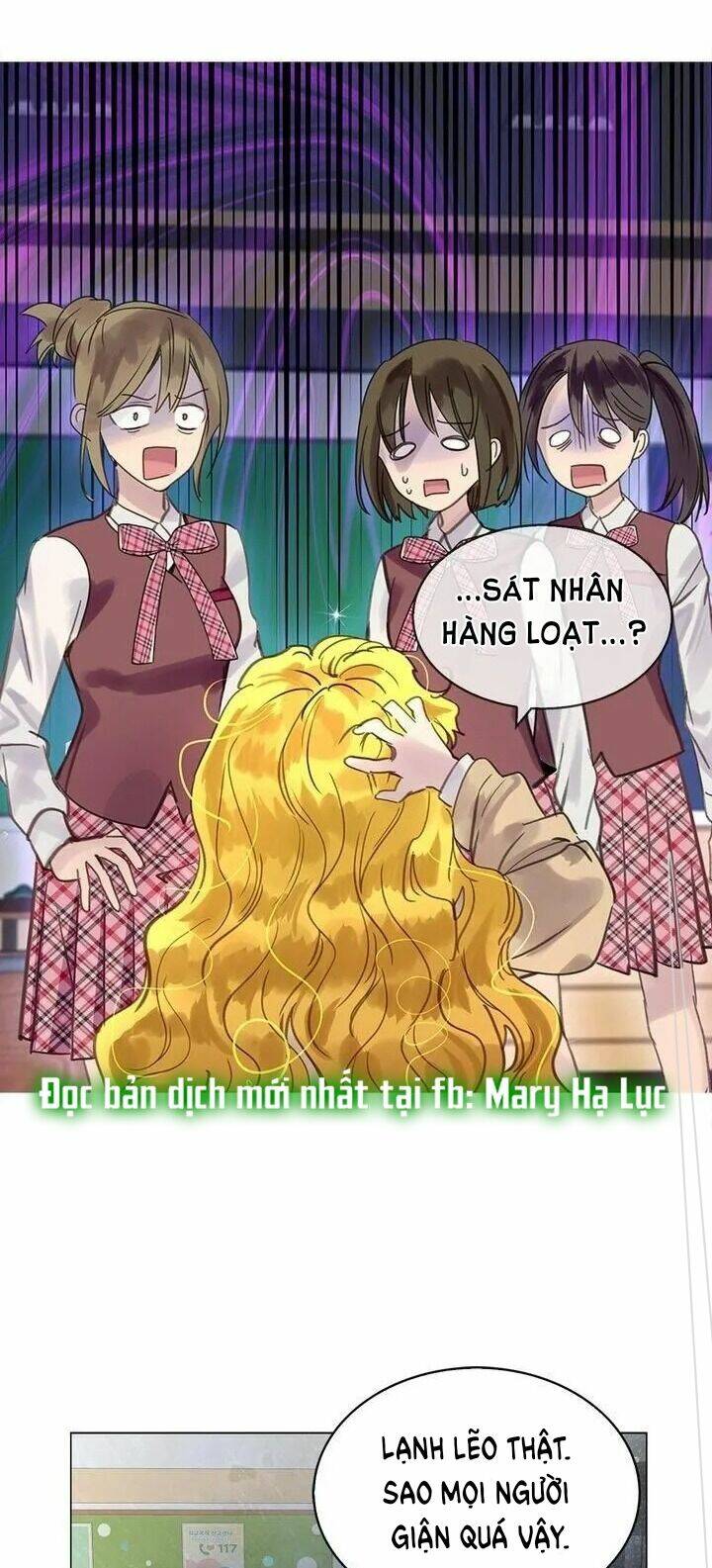 Tôi Không Phải Là Người Tốt - Chapter 178 - Page 42