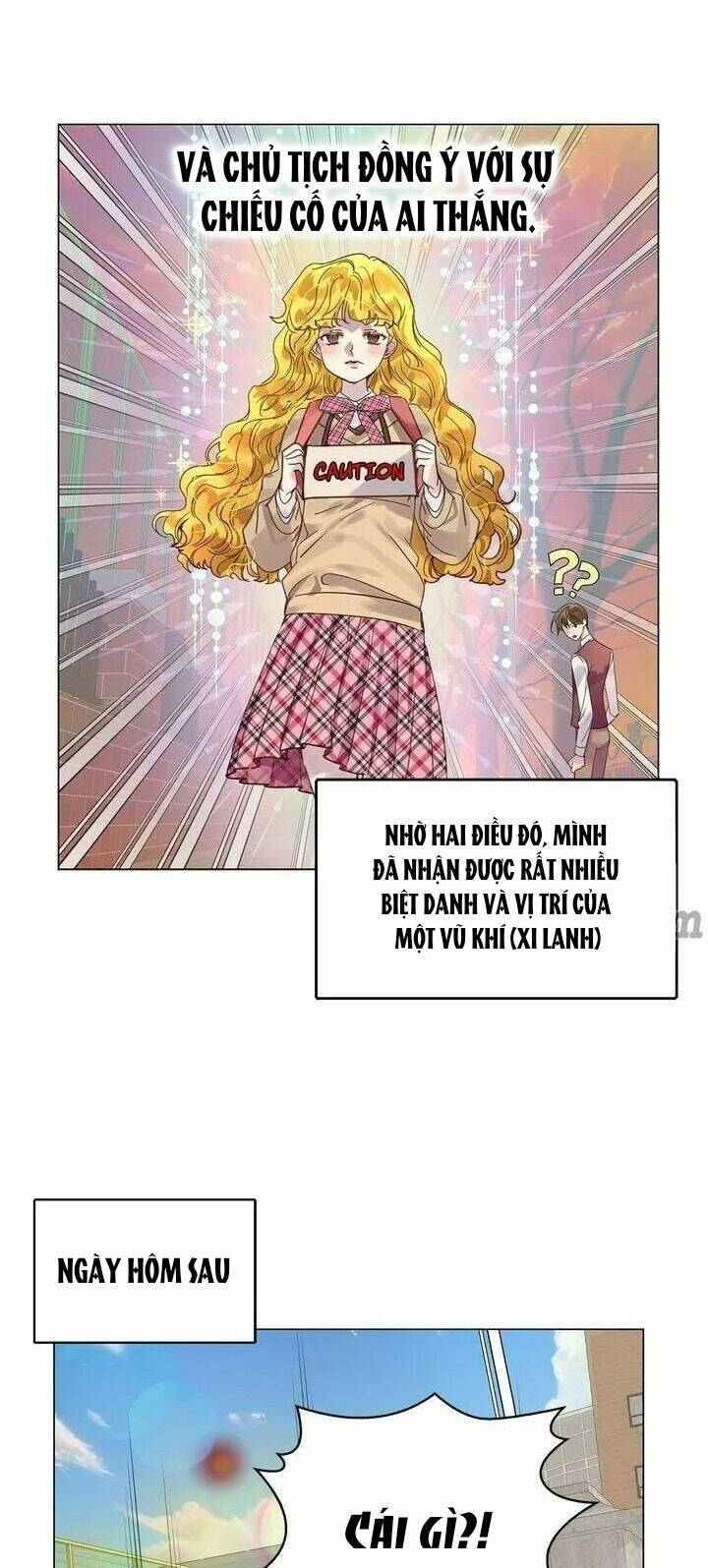 Tôi Không Phải Là Người Tốt - Chapter 178 - Page 7