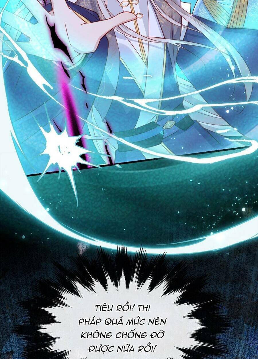 Sau khi nhặt được trứng rồng, ta quyết định nuôi hắn trở nên xấu xa - Chapter 5 - Page 10