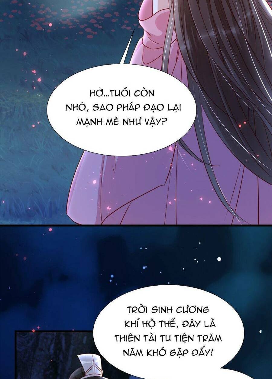 Sau khi nhặt được trứng rồng, ta quyết định nuôi hắn trở nên xấu xa - Chapter 5 - Page 13
