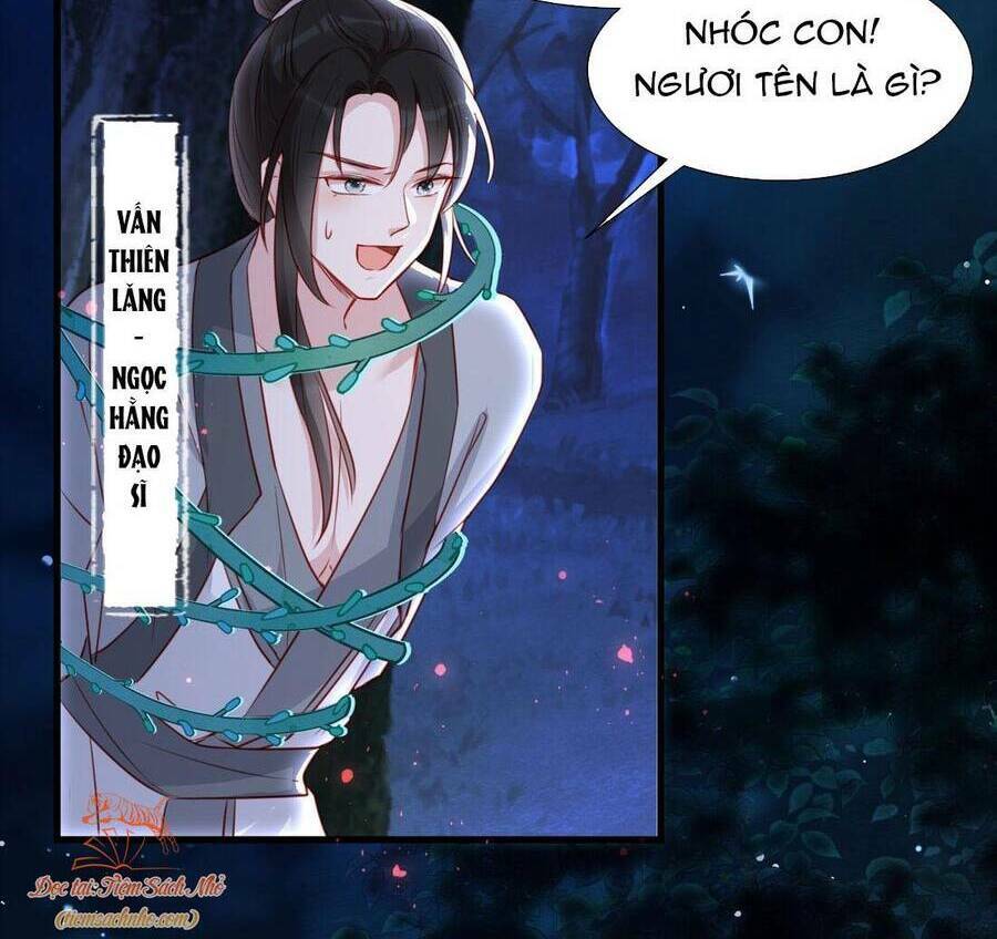 Sau khi nhặt được trứng rồng, ta quyết định nuôi hắn trở nên xấu xa - Chapter 5 - Page 14