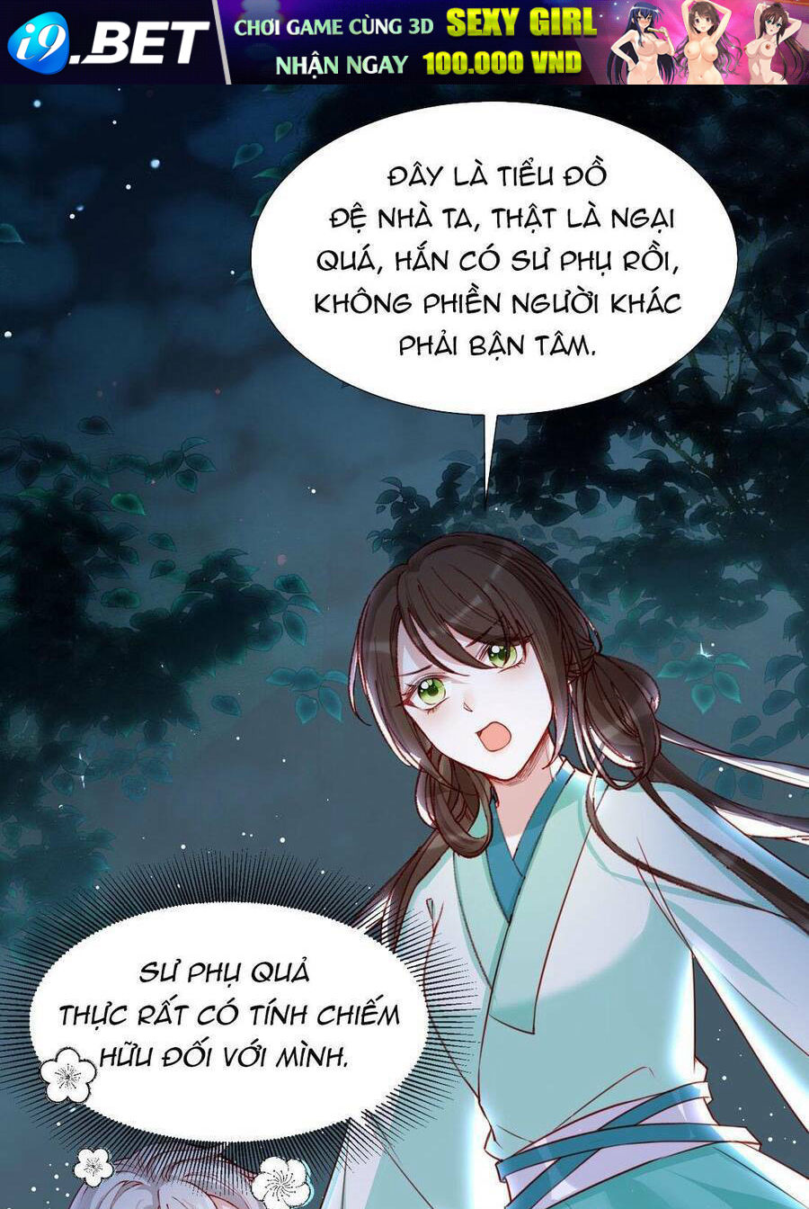 Sau khi nhặt được trứng rồng, ta quyết định nuôi hắn trở nên xấu xa - Chapter 5 - Page 15