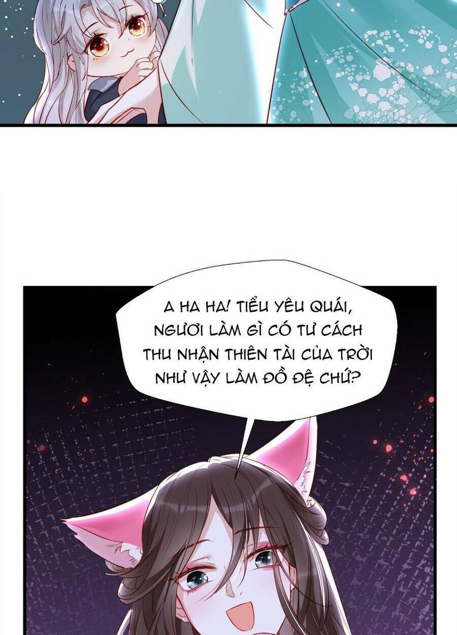 Sau khi nhặt được trứng rồng, ta quyết định nuôi hắn trở nên xấu xa - Chapter 5 - Page 16