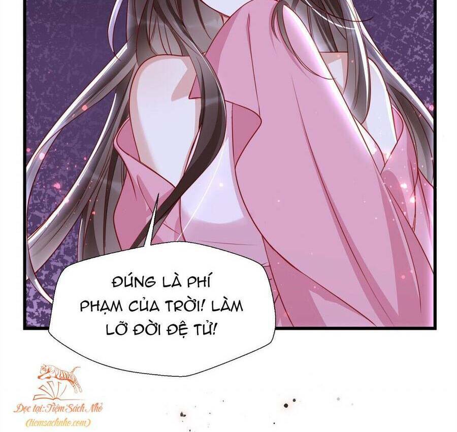 Sau khi nhặt được trứng rồng, ta quyết định nuôi hắn trở nên xấu xa - Chapter 5 - Page 17