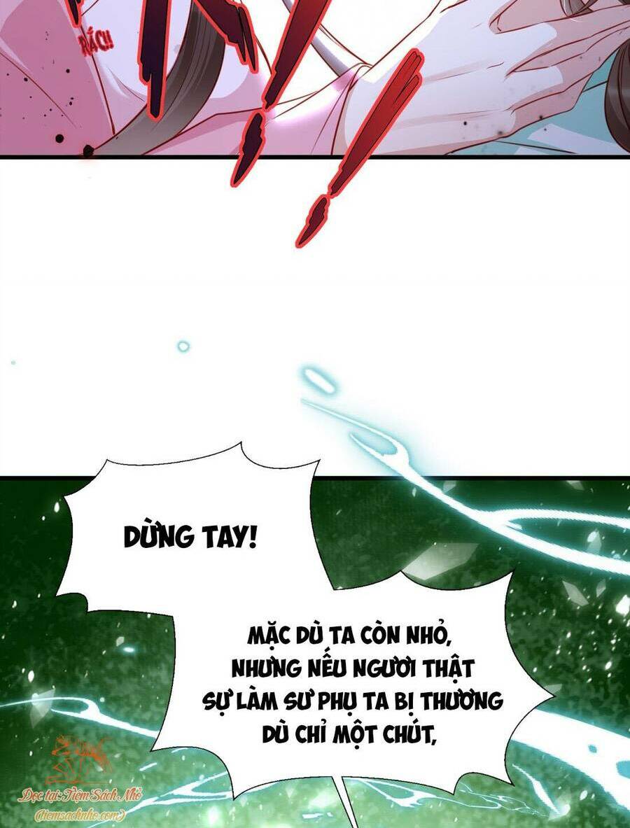 Sau khi nhặt được trứng rồng, ta quyết định nuôi hắn trở nên xấu xa - Chapter 5 - Page 19