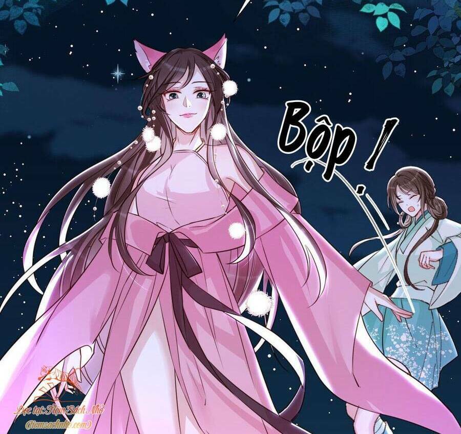 Sau khi nhặt được trứng rồng, ta quyết định nuôi hắn trở nên xấu xa - Chapter 5 - Page 23