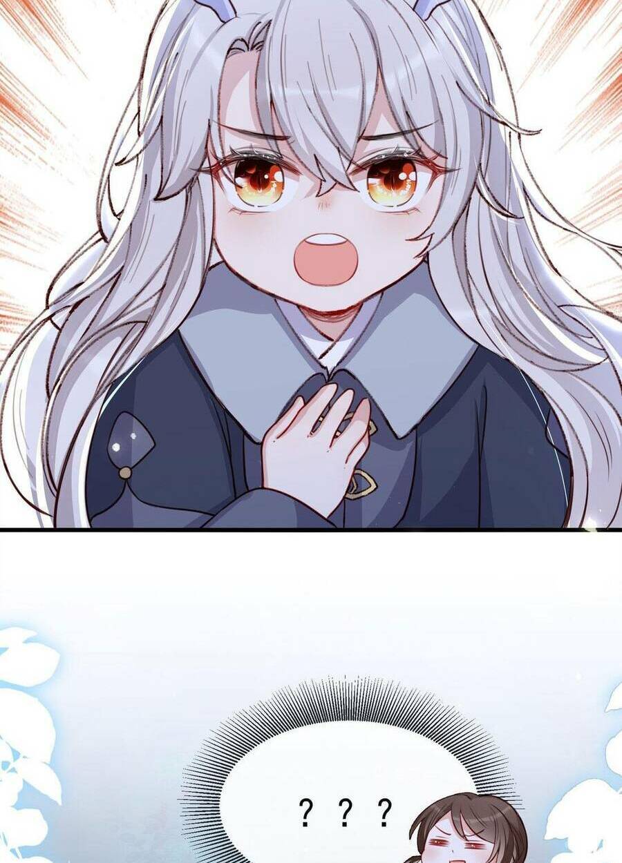 Sau khi nhặt được trứng rồng, ta quyết định nuôi hắn trở nên xấu xa - Chapter 5 - Page 25