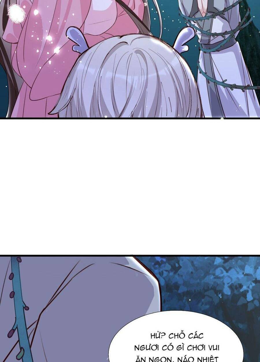 Sau khi nhặt được trứng rồng, ta quyết định nuôi hắn trở nên xấu xa - Chapter 5 - Page 31