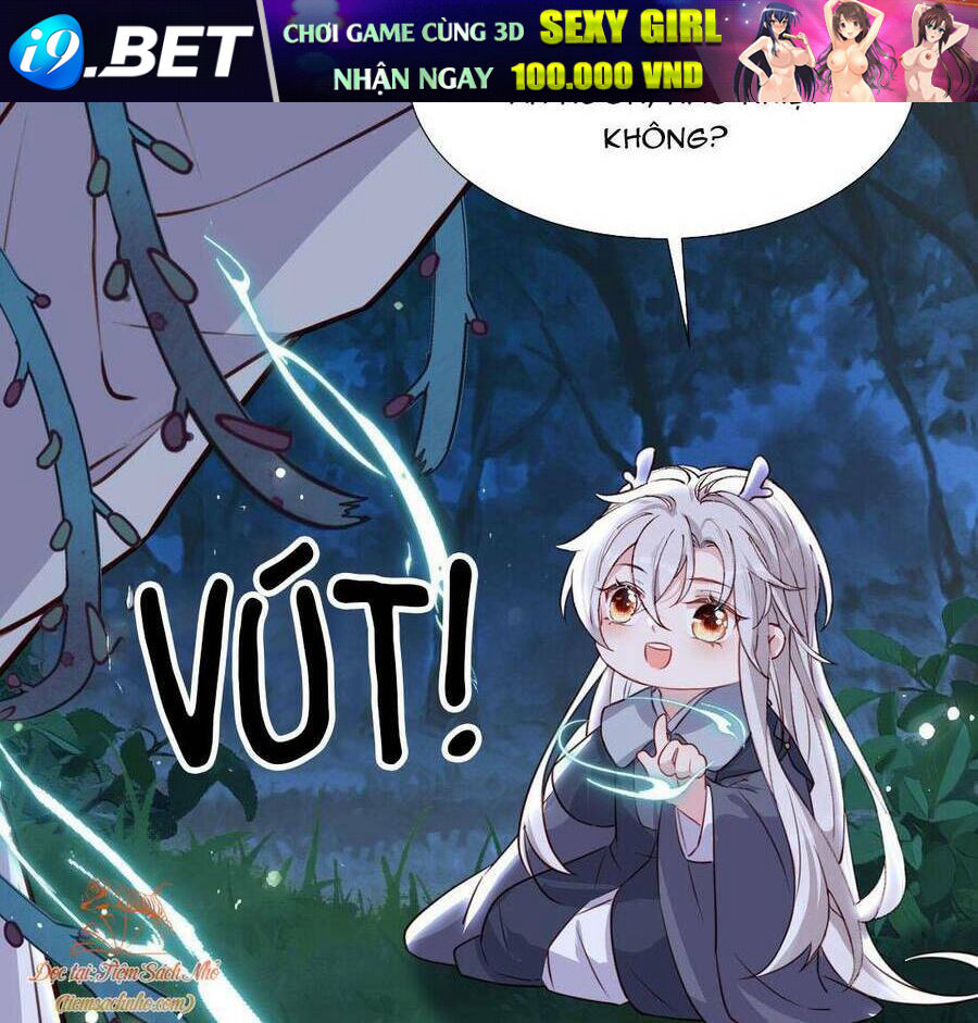 Sau khi nhặt được trứng rồng, ta quyết định nuôi hắn trở nên xấu xa - Chapter 5 - Page 32