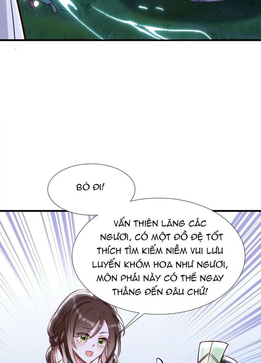 Sau khi nhặt được trứng rồng, ta quyết định nuôi hắn trở nên xấu xa - Chapter 5 - Page 33