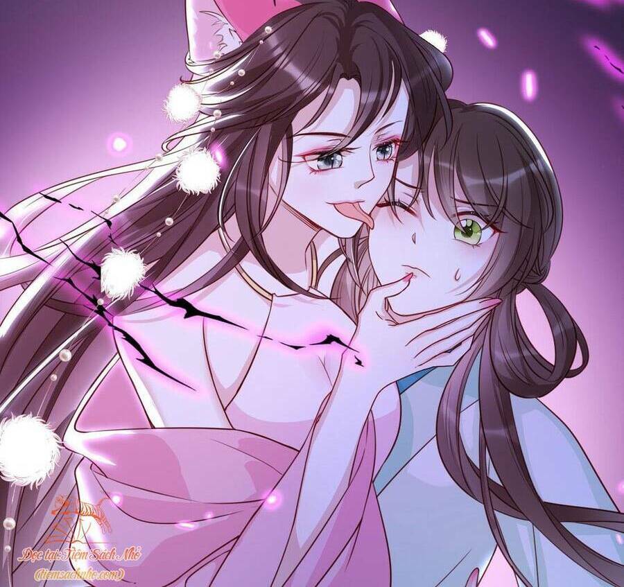 Sau khi nhặt được trứng rồng, ta quyết định nuôi hắn trở nên xấu xa - Chapter 5 - Page 38