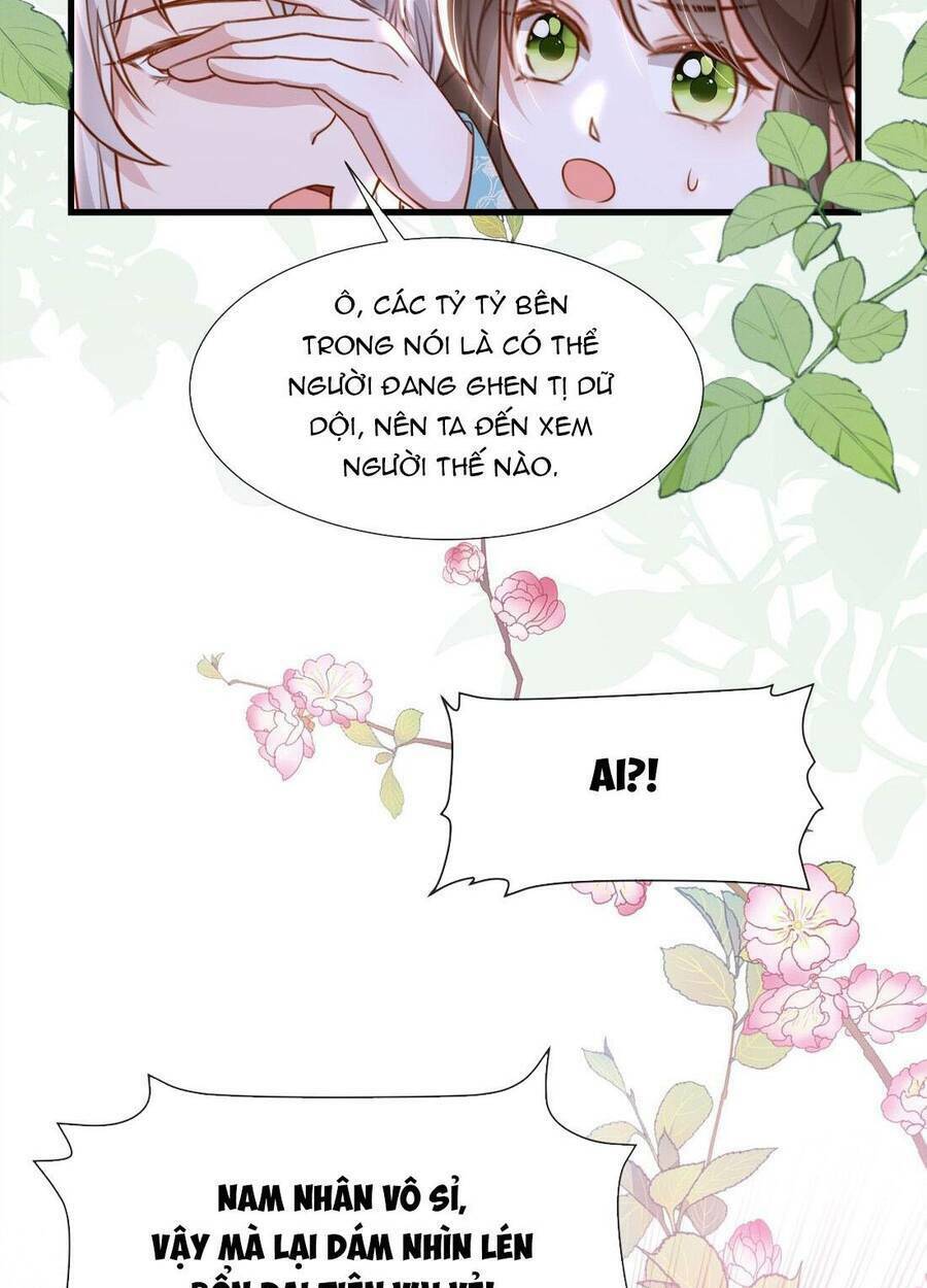 Sau khi nhặt được trứng rồng, ta quyết định nuôi hắn trở nên xấu xa - Chapter 5 - Page 3