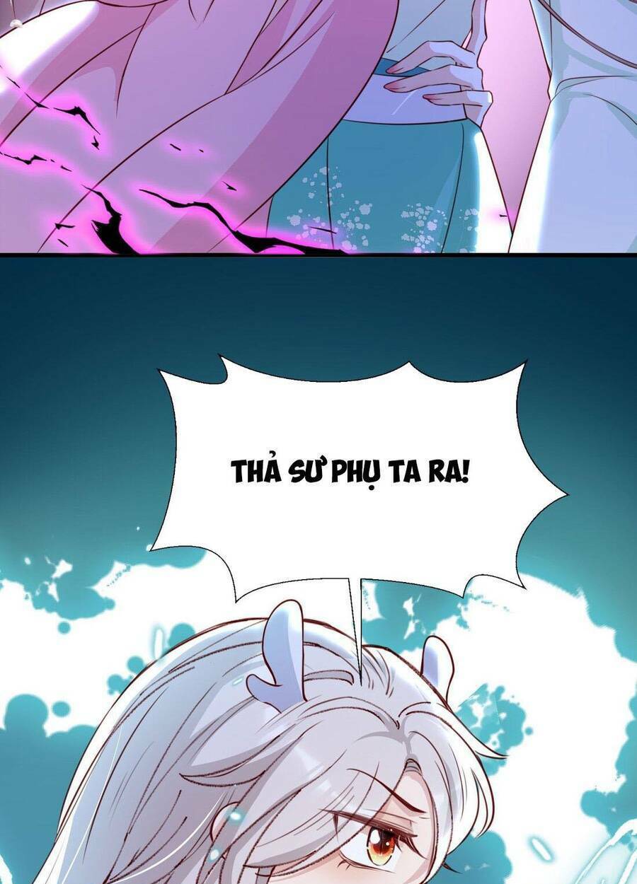 Sau khi nhặt được trứng rồng, ta quyết định nuôi hắn trở nên xấu xa - Chapter 5 - Page 39