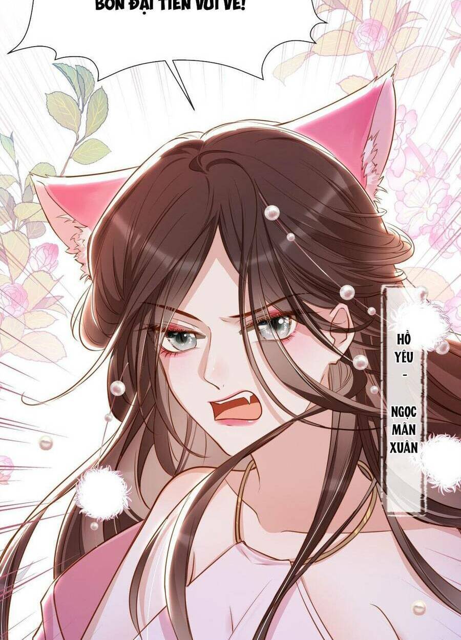 Sau khi nhặt được trứng rồng, ta quyết định nuôi hắn trở nên xấu xa - Chapter 5 - Page 4