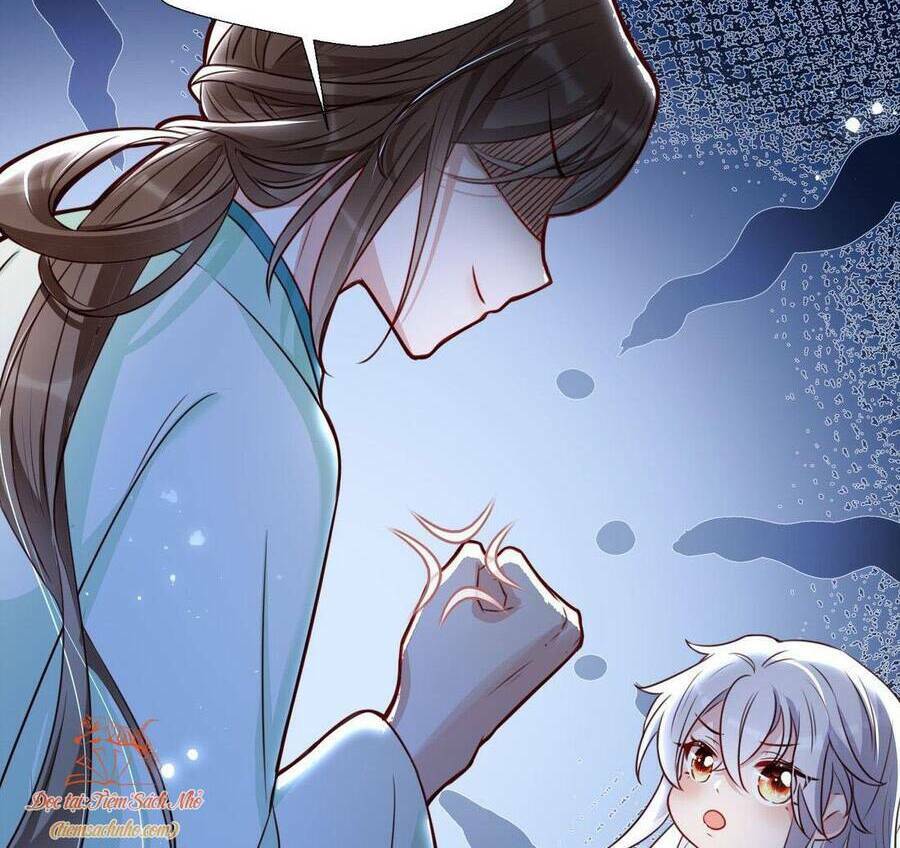 Sau khi nhặt được trứng rồng, ta quyết định nuôi hắn trở nên xấu xa - Chapter 5 - Page 51