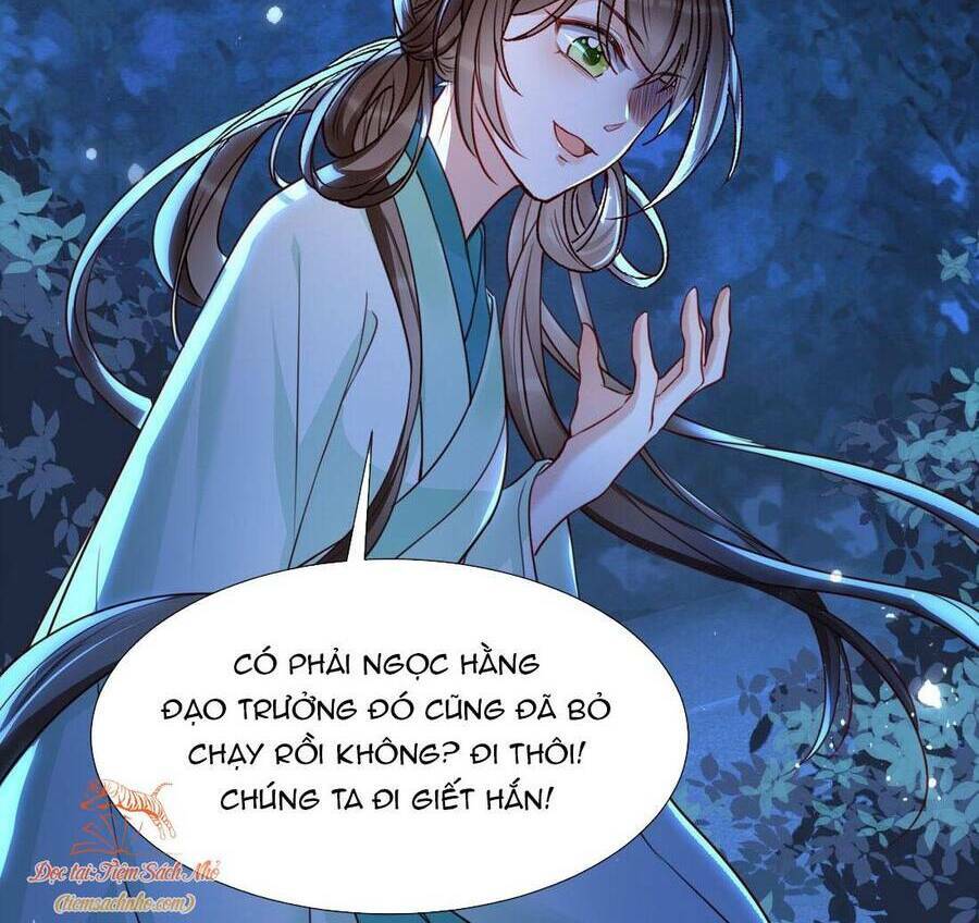Sau khi nhặt được trứng rồng, ta quyết định nuôi hắn trở nên xấu xa - Chapter 5 - Page 54