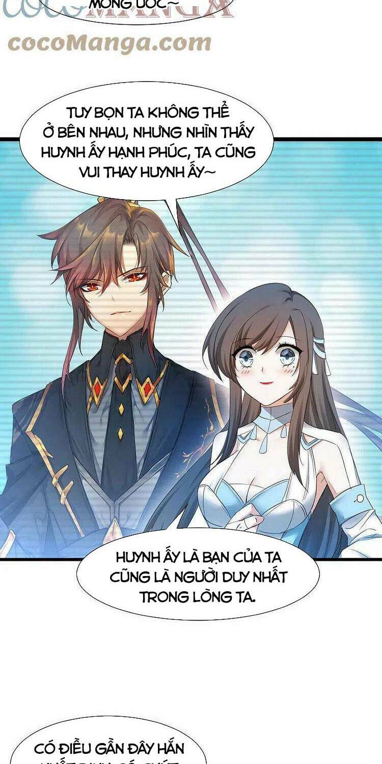 Nghịch Chuyển Tiên Đồ - Chapter 246 - Page 13