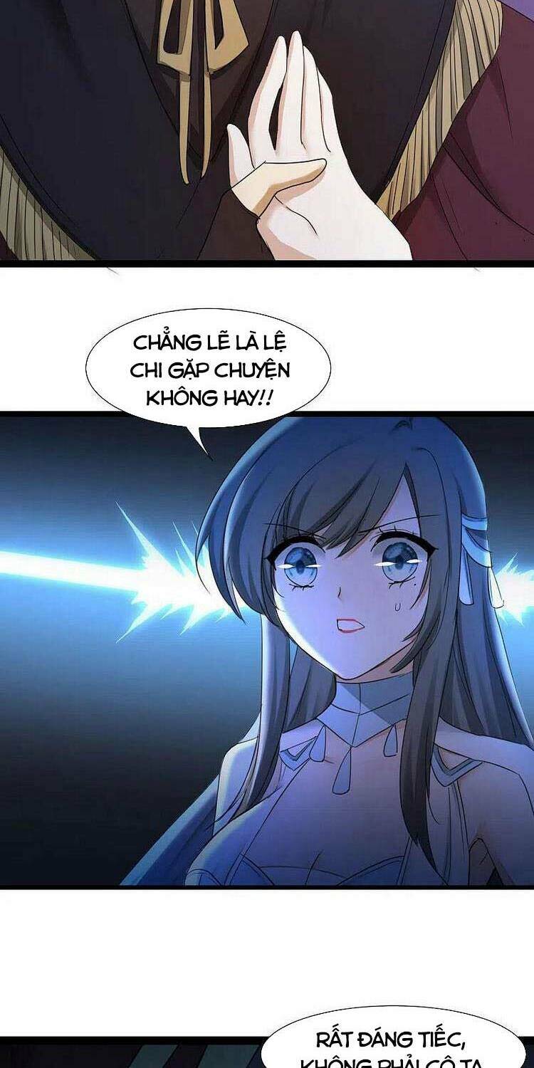 Nghịch Chuyển Tiên Đồ - Chapter 246 - Page 15