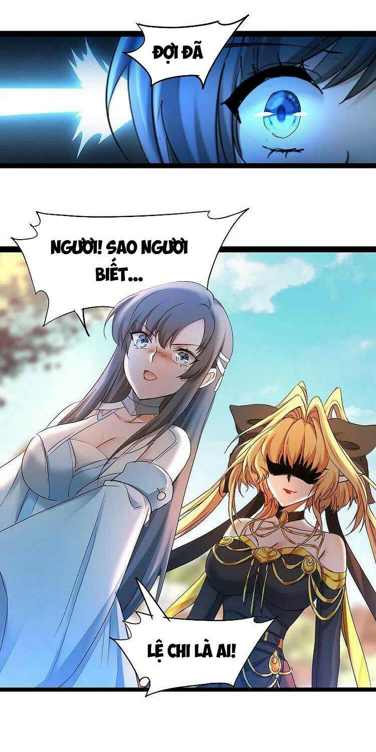 Nghịch Chuyển Tiên Đồ - Chapter 246 - Page 17