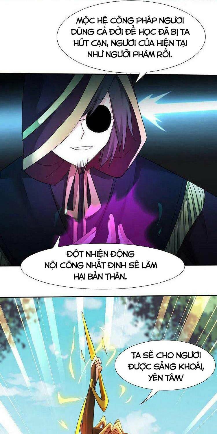 Nghịch Chuyển Tiên Đồ - Chapter 246 - Page 26