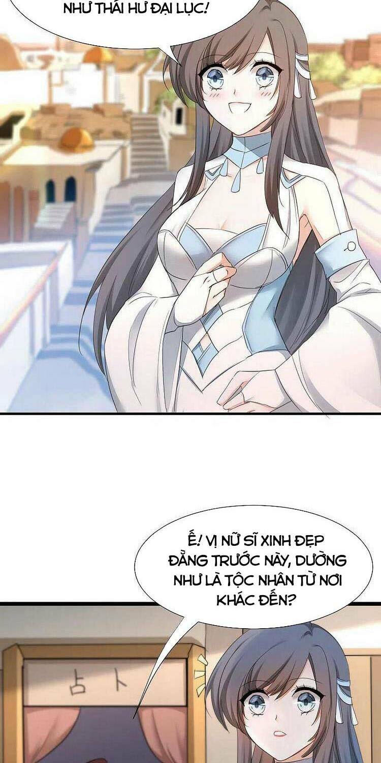 Nghịch Chuyển Tiên Đồ - Chapter 246 - Page 3