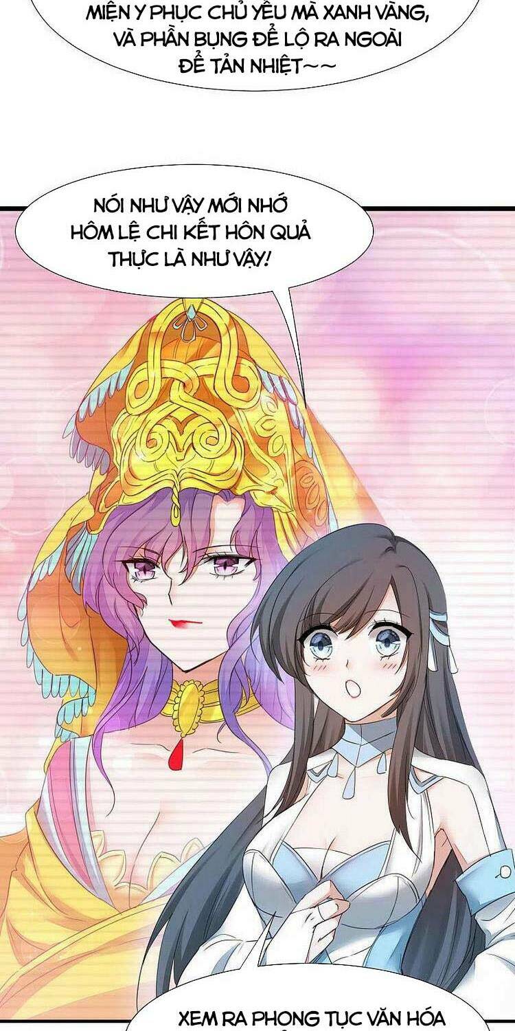 Nghịch Chuyển Tiên Đồ - Chapter 246 - Page 5