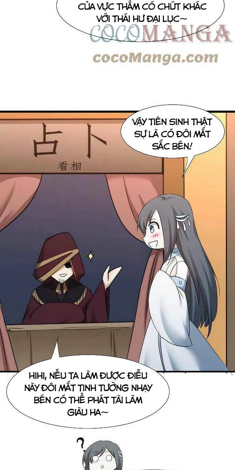 Nghịch Chuyển Tiên Đồ - Chapter 246 - Page 6