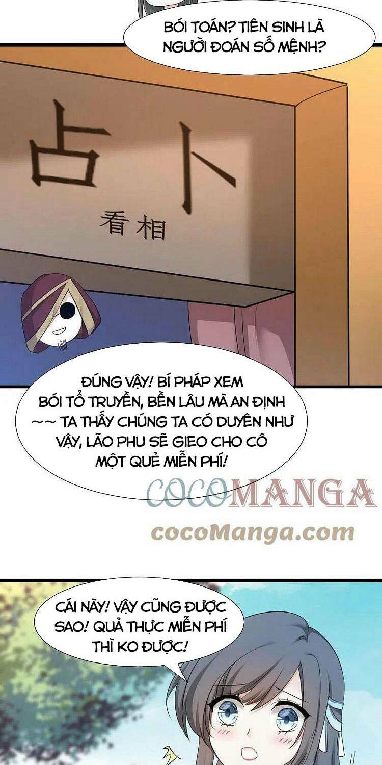 Nghịch Chuyển Tiên Đồ - Chapter 246 - Page 7
