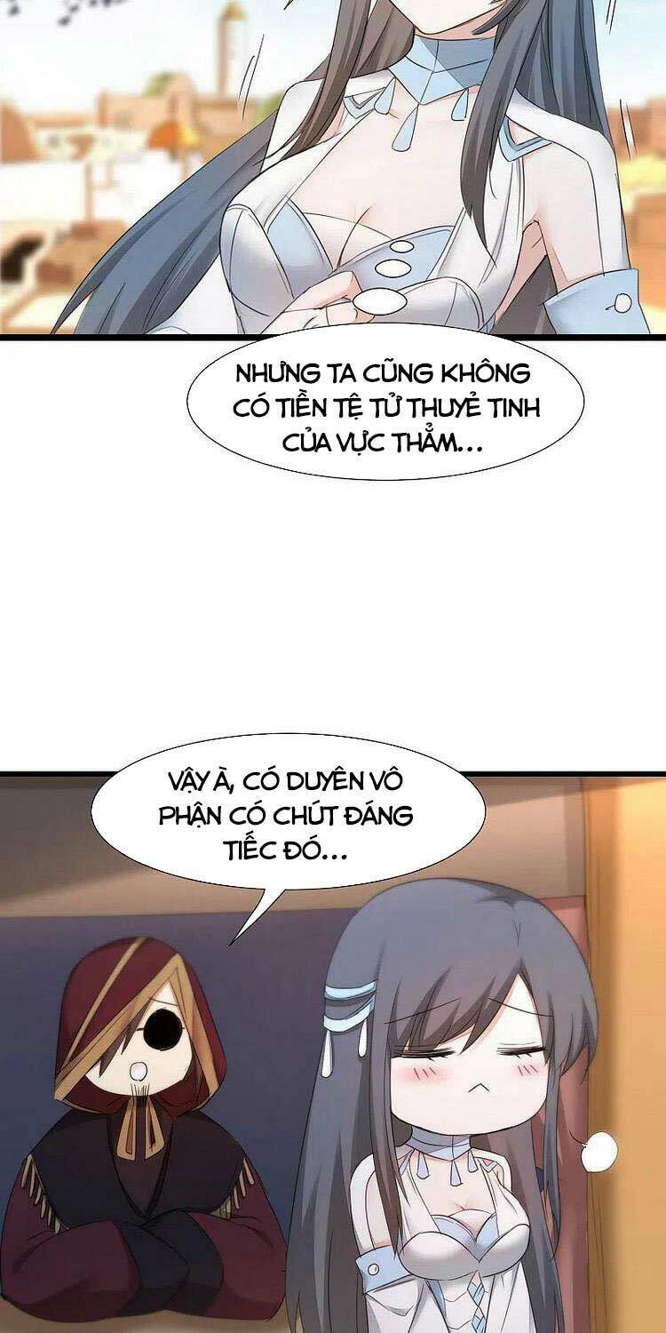 Nghịch Chuyển Tiên Đồ - Chapter 246 - Page 8