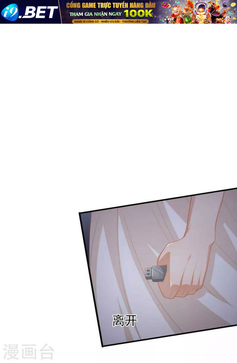 Nghìn Lẻ Một Đêm Với Tổng Tài - Chapter 45 - Page 9