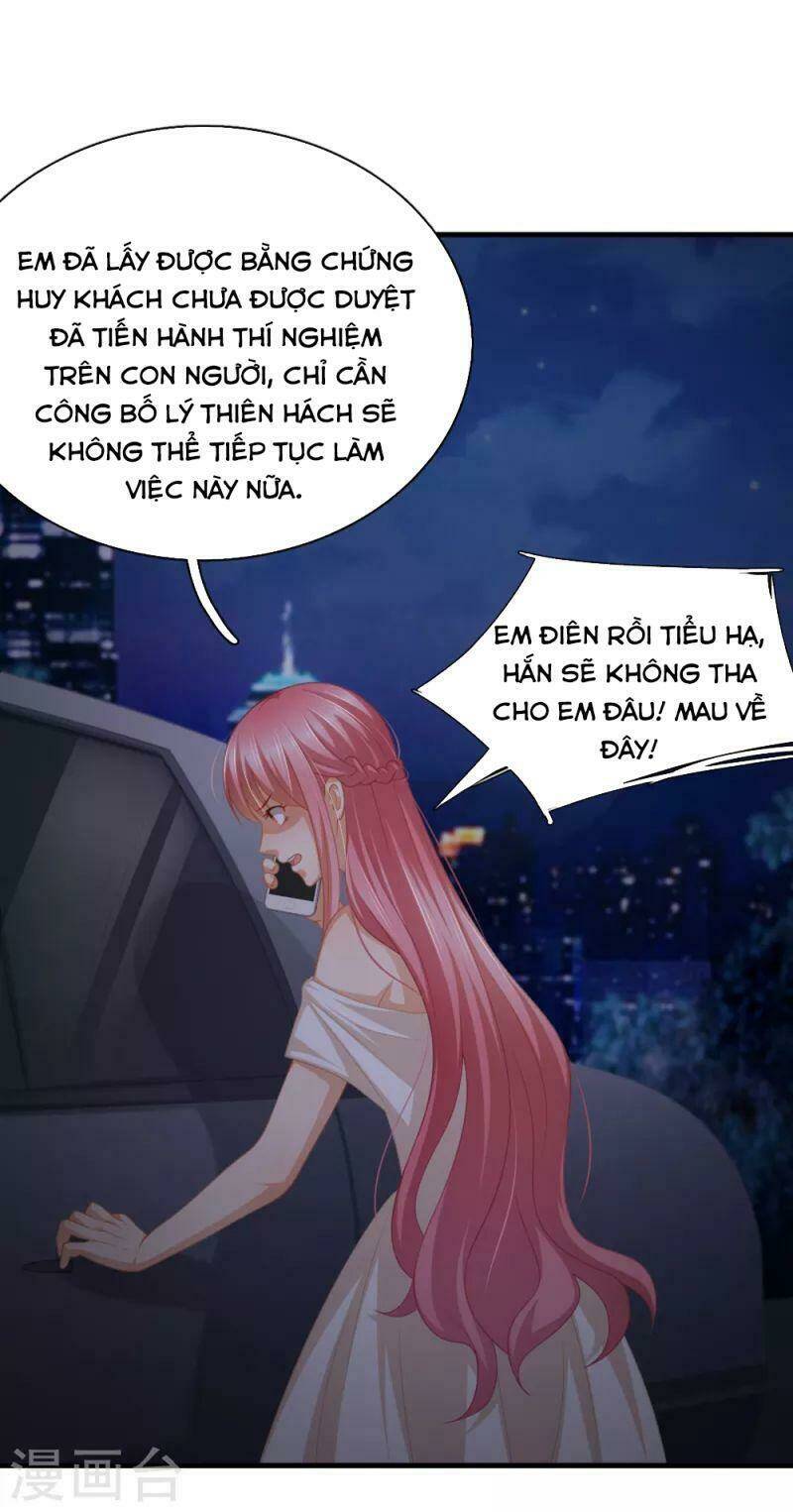 Nghìn Lẻ Một Đêm Với Tổng Tài - Chapter 45 - Page 11