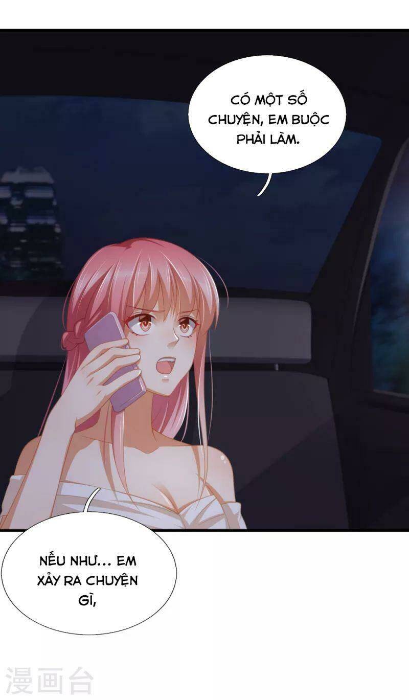 Nghìn Lẻ Một Đêm Với Tổng Tài - Chapter 45 - Page 13