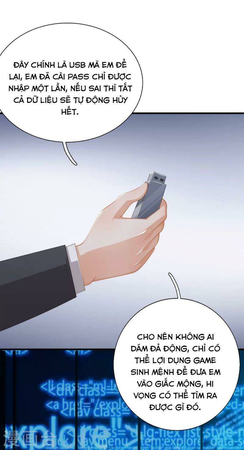 Nghìn Lẻ Một Đêm Với Tổng Tài - Chapter 45 - Page 17