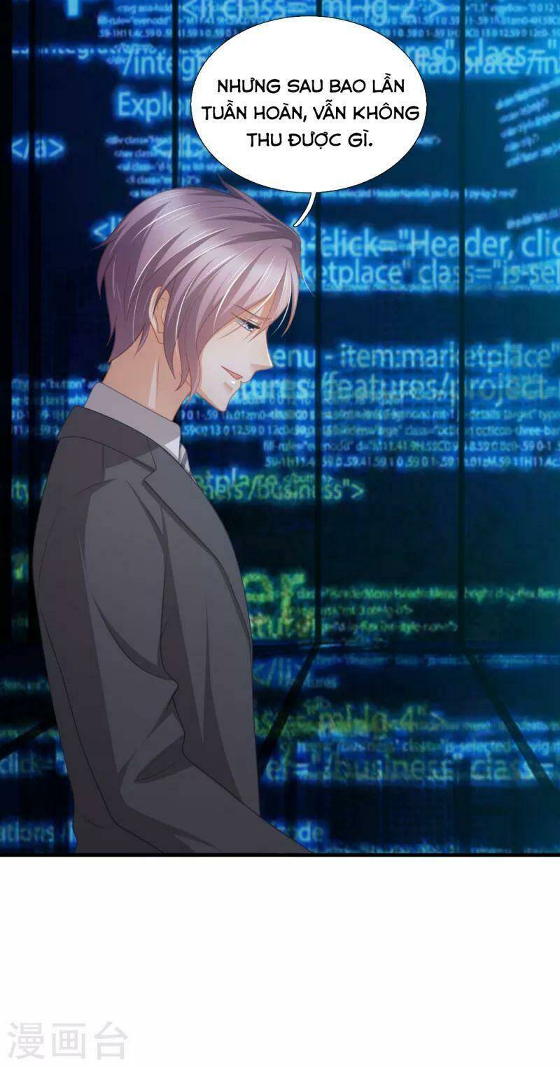 Nghìn Lẻ Một Đêm Với Tổng Tài - Chapter 45 - Page 18