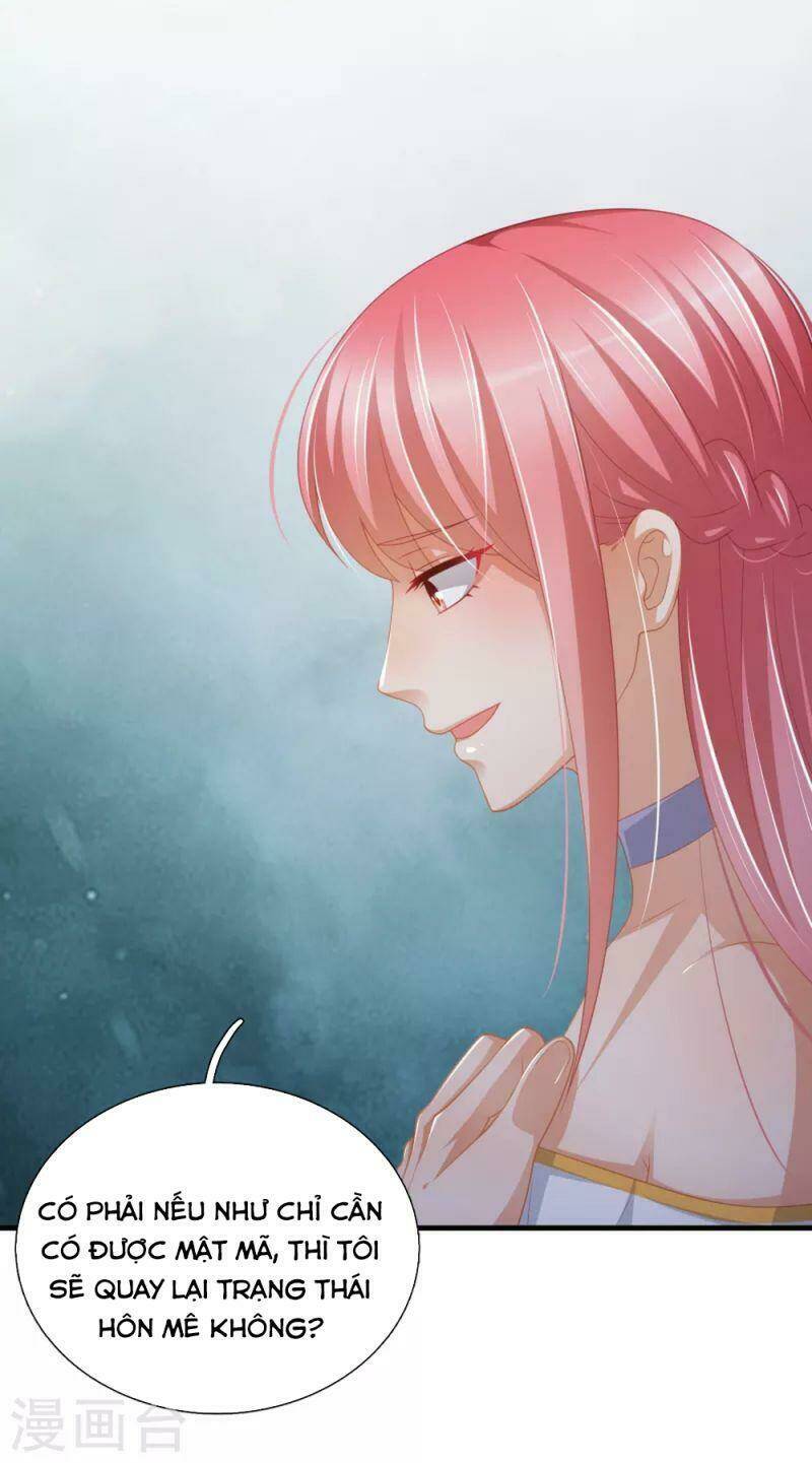 Nghìn Lẻ Một Đêm Với Tổng Tài - Chapter 45 - Page 23