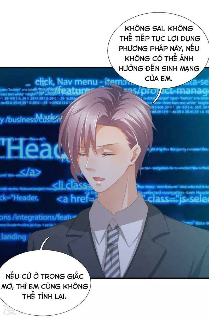 Nghìn Lẻ Một Đêm Với Tổng Tài - Chapter 45 - Page 24