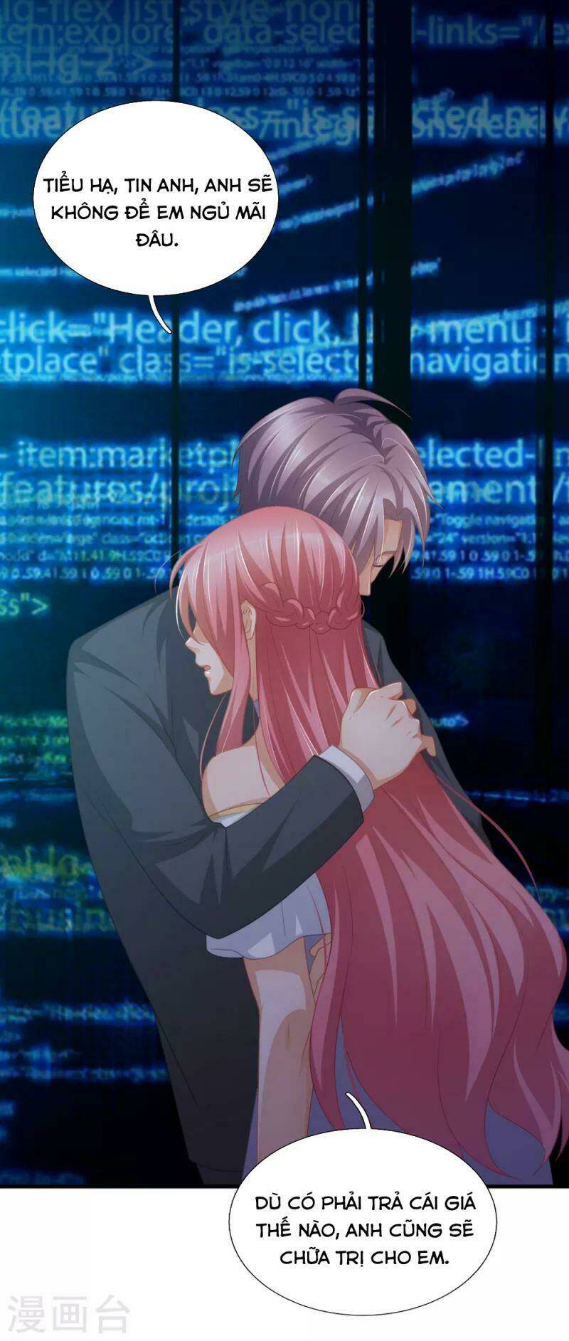 Nghìn Lẻ Một Đêm Với Tổng Tài - Chapter 45 - Page 26