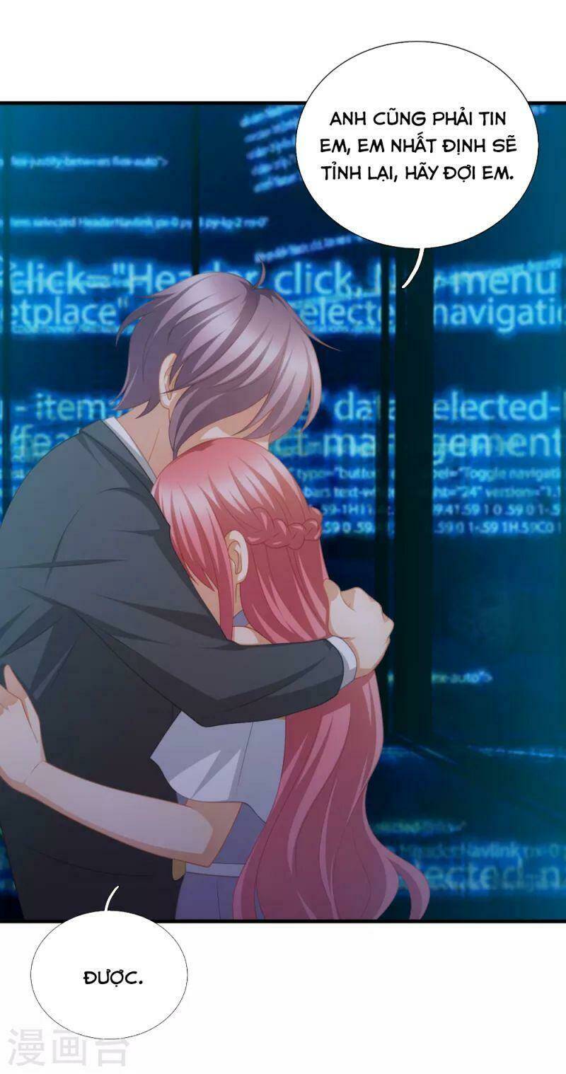 Nghìn Lẻ Một Đêm Với Tổng Tài - Chapter 45 - Page 28