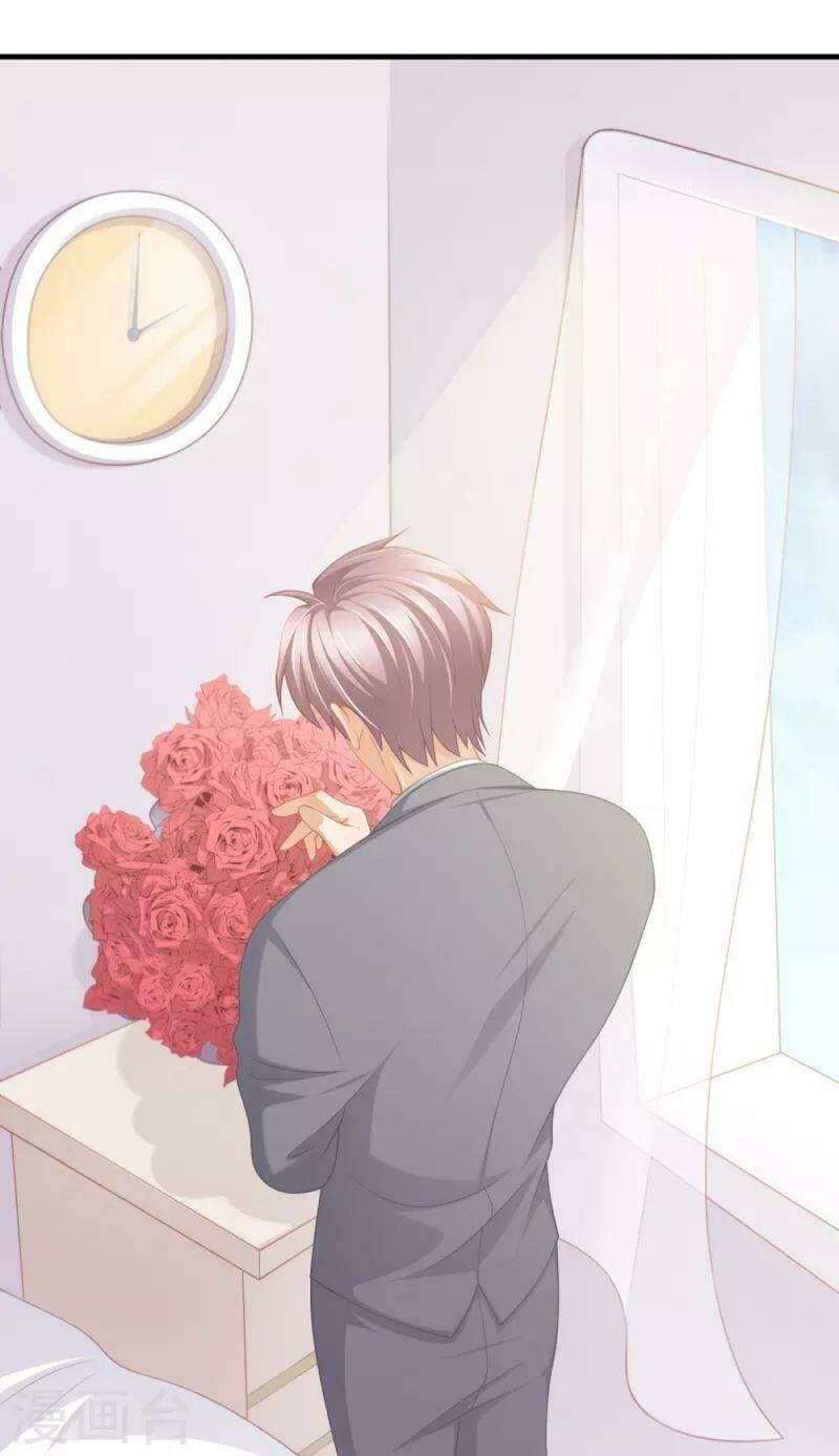 Nghìn Lẻ Một Đêm Với Tổng Tài - Chapter 45 - Page 30