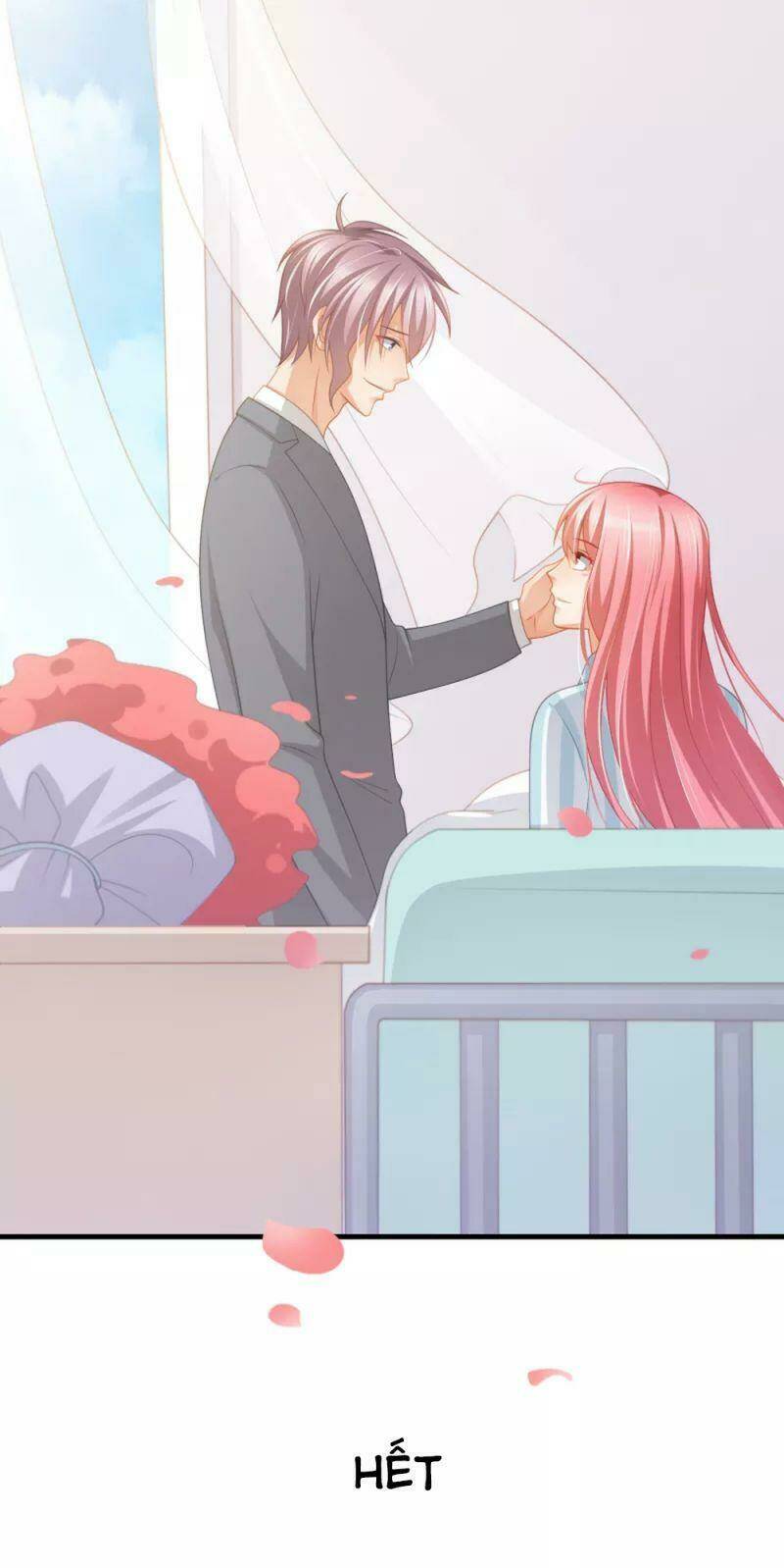 Nghìn Lẻ Một Đêm Với Tổng Tài - Chapter 45 - Page 33