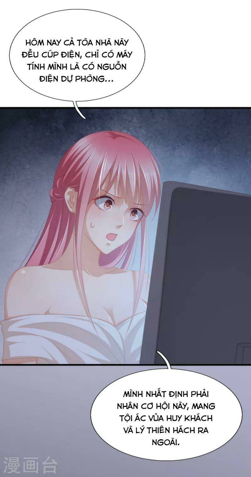 Nghìn Lẻ Một Đêm Với Tổng Tài - Chapter 45 - Page 4