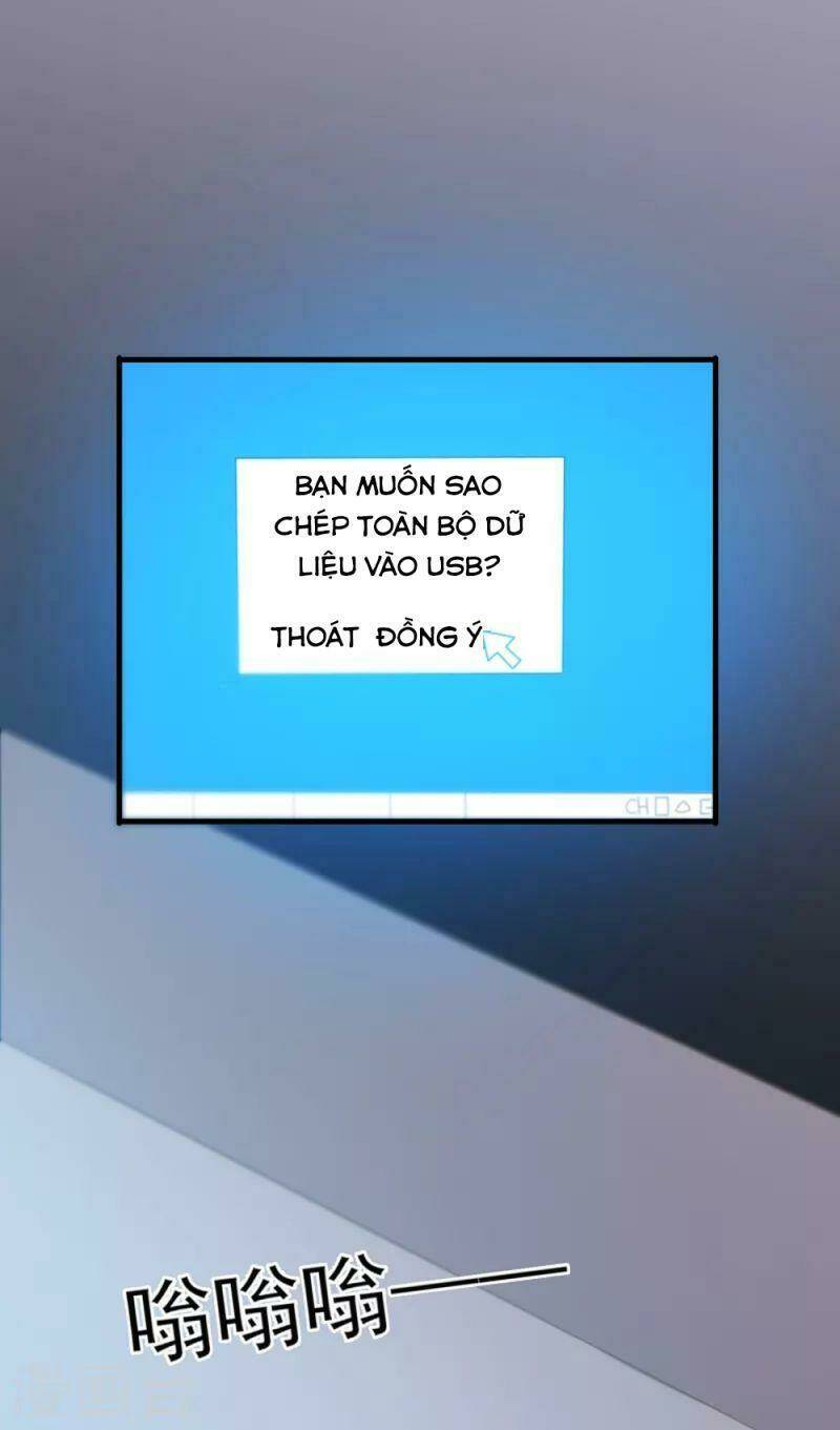 Nghìn Lẻ Một Đêm Với Tổng Tài - Chapter 45 - Page 5