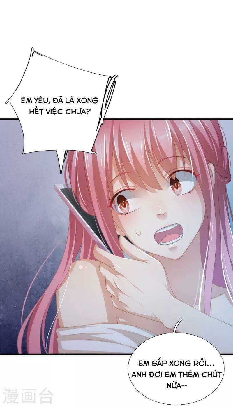 Nghìn Lẻ Một Đêm Với Tổng Tài - Chapter 45 - Page 7