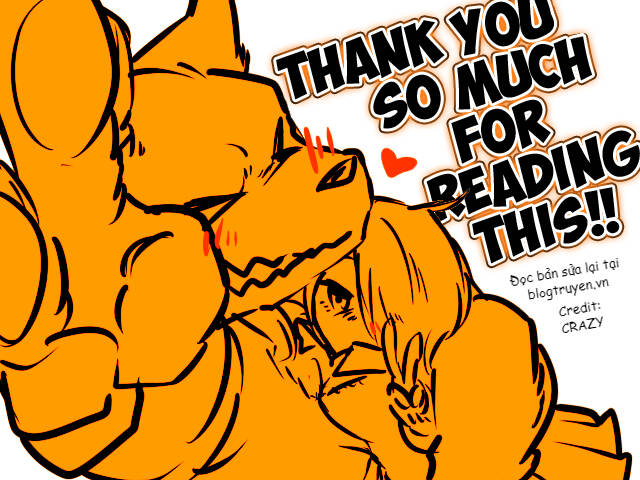 Kainushi Juujin To Pet Joshikousei - Chapter 19 - Page 17