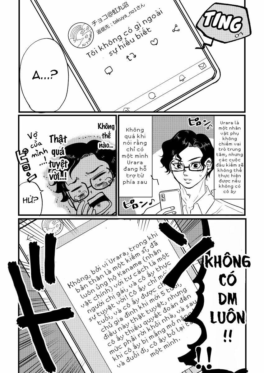 Bà Nội OTAKU - Chapter 5 - Page 4