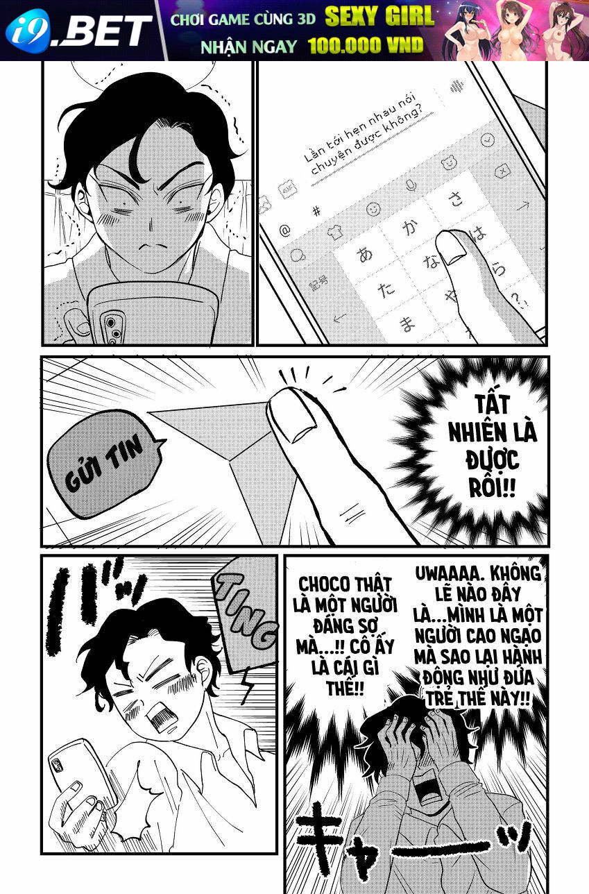 Bà Nội OTAKU - Chapter 5 - Page 6