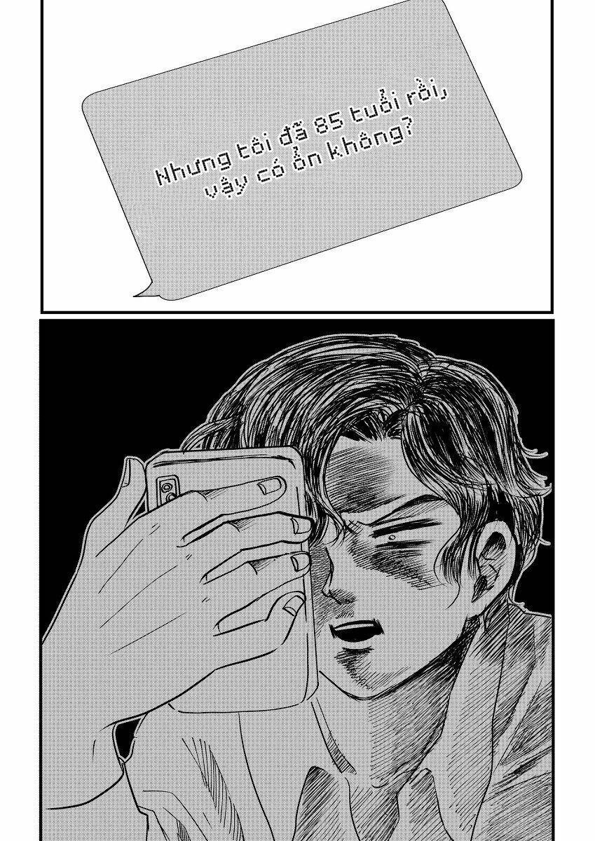 Bà Nội OTAKU - Chapter 5 - Page 7