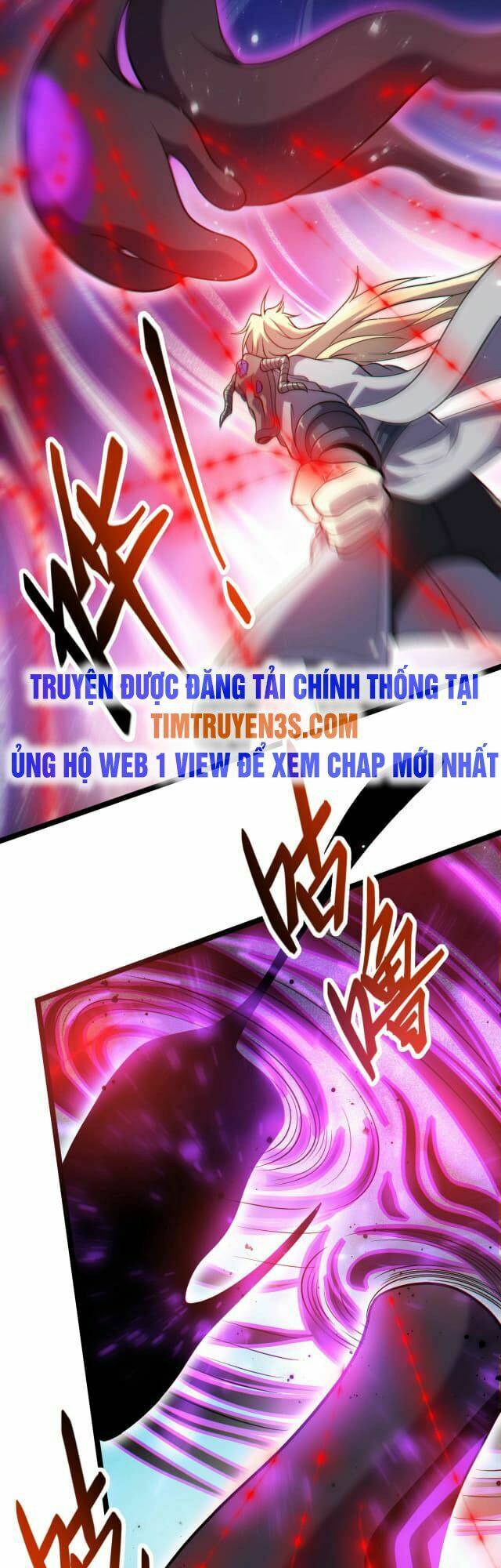 Tôi Tiến Hóa Sau Khi Ăn thịt Quỷ Vương - Chapter 4 - Page 9
