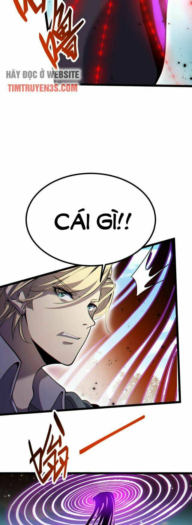 Tôi Tiến Hóa Sau Khi Ăn thịt Quỷ Vương - Chapter 4 - Page 10