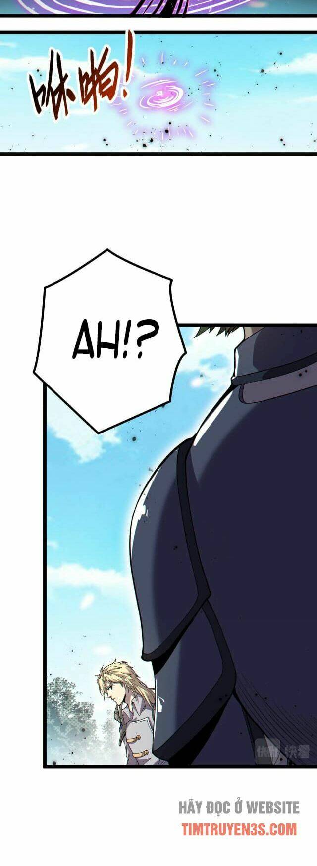 Tôi Tiến Hóa Sau Khi Ăn thịt Quỷ Vương - Chapter 4 - Page 11